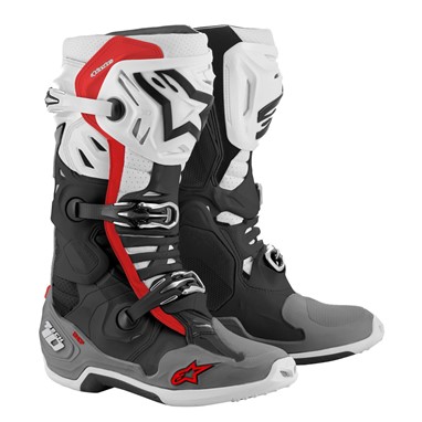 Botas Alpinestars TECH 10 SUPERVENTED | Botas