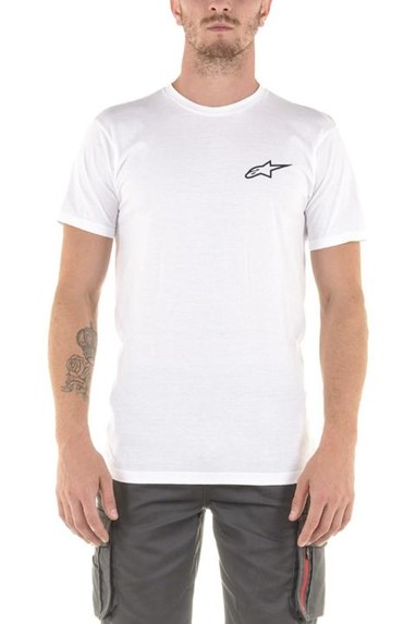 T-Shirt Alpinestars NEU AGELESS TEE | T-Shirt