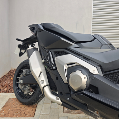 Honda X-ADV 750 | Moto