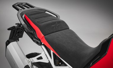 Mv Agusta LXP Enduro Veloce | Moto | Super-Sport