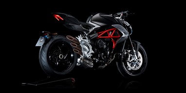 Mv Agusta Brutale 800 | Moto | Brutale 3 Cilindros