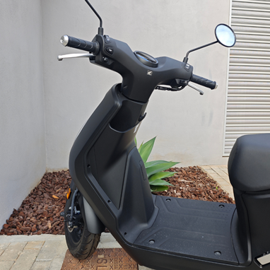 Honda EM1 e | Scooter Elétrica