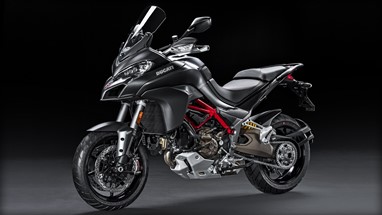 Ducati Multistrada 1200 S | Moto | Multistrada