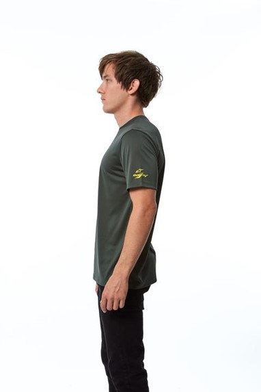 T-Shirt Alpinestars TECH AGELESS PERFORMANCE TEE | T-Shirt
