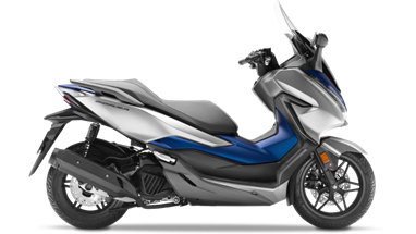 Honda Forza 125 | Scooter | Scooters