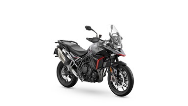 Triumph Tiger 900 GT 2024 | Moto | Adventure