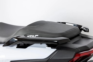 ATAC Scooter ADV 125 | Scooter | Scooter