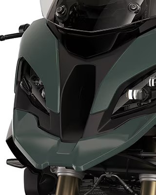 BMW S 1000 XR 2026 | Moto | Sport
