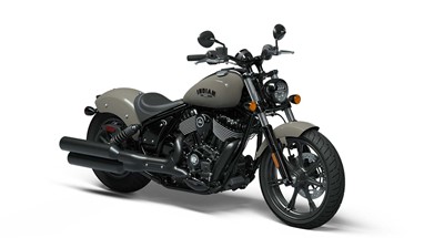 Indian Chief Dark Horse | Moto | Cruiser