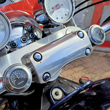 Honda F6 VALQUIRIA | Moto