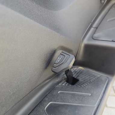 Yamaha Tricity 300 | Triciclo