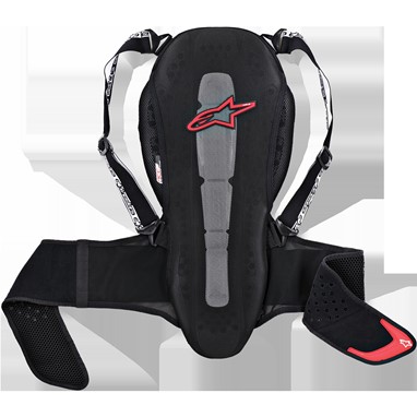Proteção Alpinestars NUCLEON KR-2 | Proteção