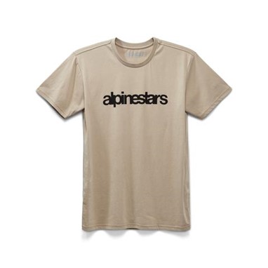 T-Shirt Alpinestars HERITAGE WORD PREMIUM TEE | T-Shirt