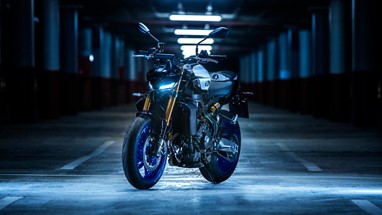 Yamaha MT-09 SP 2024 | Moto | Hyper Naked