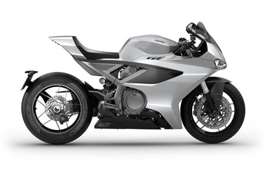 Norton Manx R Signature 2026 | Moto | Manx R