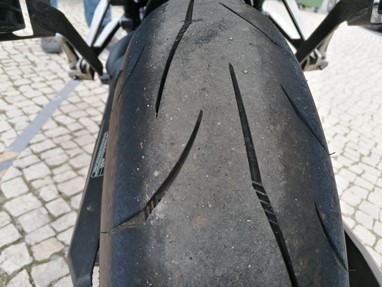 Benelli TRK 502 | Moto