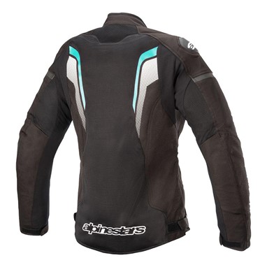 Blusão Alpinestars STELLA T-GP PLUS R V3 AIR JACKET | Blusões