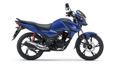 Honda CB125F 2024 | Moto | Motos 125cc