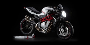 Mv Agusta Brutale 1090 | Moto | Brutale 4 Cilindros