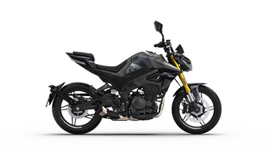 Morbidelli F352 | Moto | Street Fighter