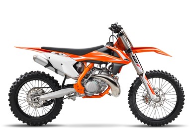 KTM 250 SX | Moto | MX