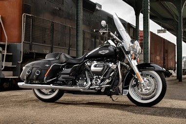 Harley-Davidson Road King Classic | Moto | Touring