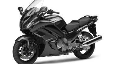Yamaha FJR1300AS | Moto | Desportivas Turismo