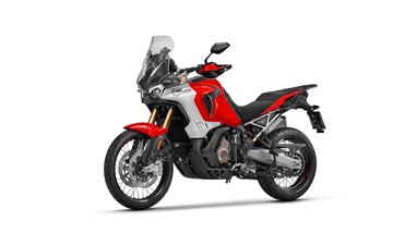 Mv Agusta LXP Enduro Veloce | Moto | Super-Sport