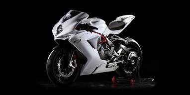 Mv Agusta F3 675 | Moto | F3