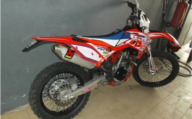 Beta RR 350 4T | Moto