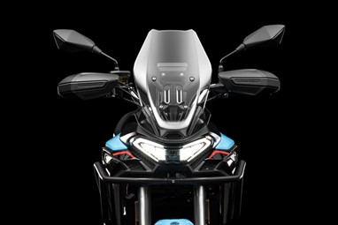 Morbidelli T352X | Moto | Trail