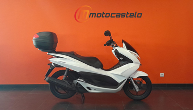 Honda PCX 125 | Scooter