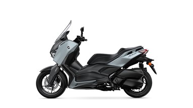 Yamaha XMAX 300 Tech MAX 2025 | Scooter | Desporto
