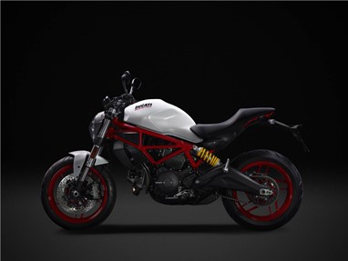 Ducati Monster 797 | Moto | Monster
