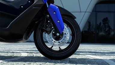 Yamaha NMAX 125 2026 | Scooter | Desporto