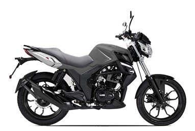 UM XTREET RC | Moto | Sport