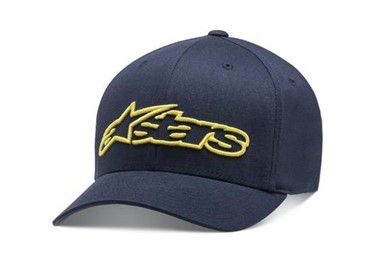 Boné Alpinestars BLAZE FLEXFIT | Boné