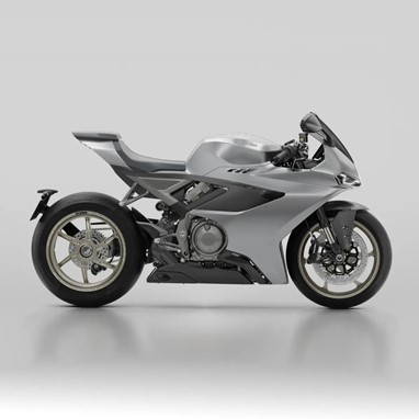 Norton Manx R Apex 2026 | Moto | Manx R