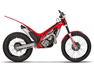 GasGas TXT Racing 250 | Moto | Trial