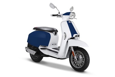 Lambretta V125 Special Bi-Color | Scooter | Scooters 125cc