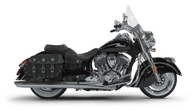 Indian Chief Vintage | Moto | Bagger