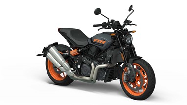 Indian FTR | Moto | FTR