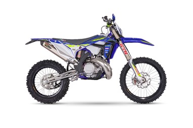 Sherco 250 SE Factory | Moto | Enduro