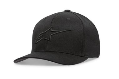 Boné Alpinestars AGELESS CURVE HAT | Boné