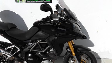 Ducati Multistrada 1200 S | Moto