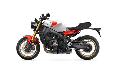 Yamaha XSR900 2025 | Moto | Sport Heritage