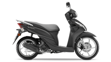 Honda Vision 50 | Scooter | Scooters
