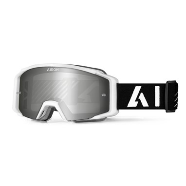 AIROH BLAST XR1 Branco | Óculos