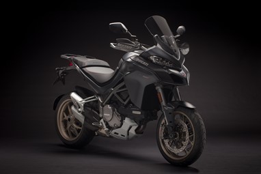 Ducati Multistrada 1200 S | Moto | Multistrada