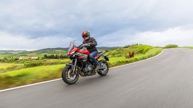Yamaha TRACER 7 2025 | Moto | Desportivas de Turismo